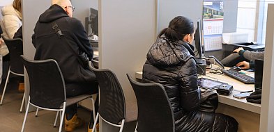 Nie możesz w tygodniu? Załatwisz paszport w sobotę