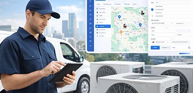 Shifton Field Service: nowoczesne FSM dla ekip terenowych i serwisu z dojazdem