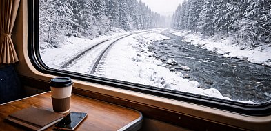 Między peronem a salą plenarną…