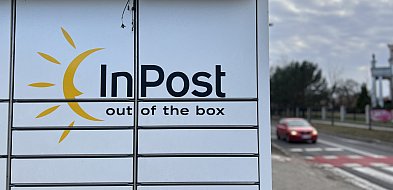 InPost zmienia właściciela. Klienci pytają, co teraz z paczkami