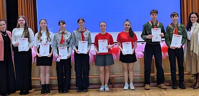 Konkurs pielęgnujący lokalny patriotyzm