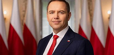 Niech dadzą Nawrockimu ten samolot - niech poleci na trumpowską Radę Pokoju jako..