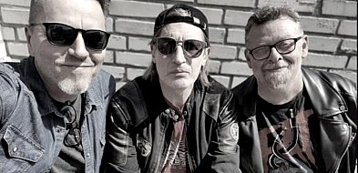 Wieczór z bluesem w Tataraku