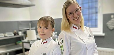 Sukces uczennic z Brzostowa