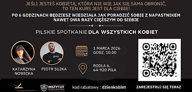 Zabierz siostrę, mamę, babcię, przyjaciółkę