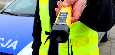 Jeden jechał po papierosy, drugi po piwo. Obaj po alkoholu