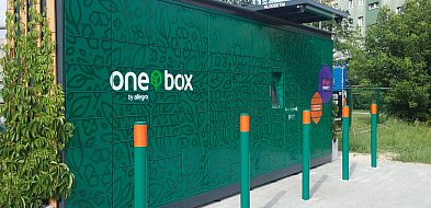 Allegro może mieć problemy. Do siedziby wkroczył urząd