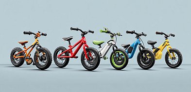 Topowe marki rowerów dziecięcych w Polsce – ranking