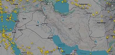 Kraje pachnące ropą