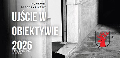 Skierują obiektyw na Ujście i pokażą swoją małą ojczyznę