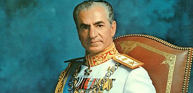 Reza Pahlavi II, amerykańska marionetka, czyli krótka historia dynastii Pahlavich