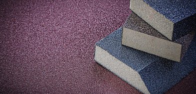 Gąbki ścierne? Do jakich prac sprawdzają się najlepiej?