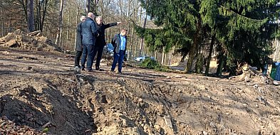 Złotów będzie miał piękny amfiteatr!