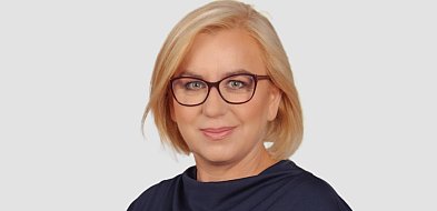 Hennig-Kloska szefową stowarzyszenia Centrum Polska; w planach założenie partii