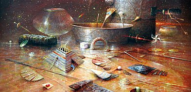 Projekt jakiego jeszcze nie było! Galeria wspomnień w BWA