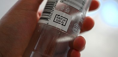 Płacimy kaucję przy zakupie. Polacy zapominają o najważniejszym