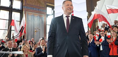 Przemysław "Willa" Czarnek, czyli czy Prezes strzelił sobie w stopę?