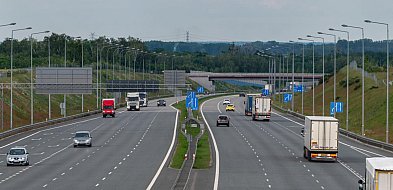 Od środy wzrost cen opłat za przejazd autostradą A2 z Nowego Tomyśla do Konina