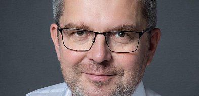 Jarosław Urbaniak nowym szefem wielkopolskich struktur Koalicji Obywatelskiej