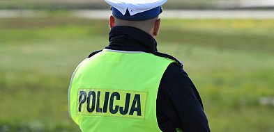 Wielka akcja policji od 9 marca. Za to można dostać nawet 8 punktów