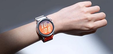 HUAWEI Watch GT Runner 2 - Twój partner w treningu i codziennym stylu