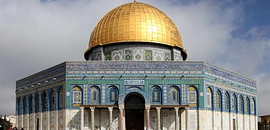 MSZ to nie pogotowie ratunkowe, czyli ewakuacja na krzywy ryj z Bliskiego Wschodu