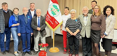 Nowe władze Oddziału PTTK w Pile