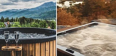 Czym różni się balia od jacuzzi? Wszystko co musisz wiedzieć przed zakupem