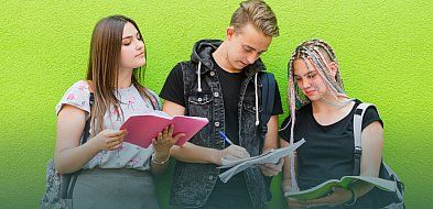 W sobotę wybierzesz szkołę dla siebie