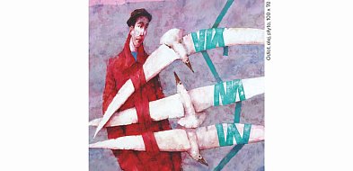 Prace Waldemara J. Marszałka w BWA