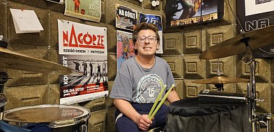 "Odwiedziny" - kolejny projekt Grupy Na Górze