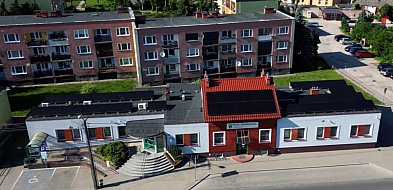 Rusza cykl zebrań grup członkowskich BS w Wysokiej