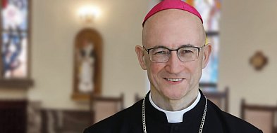 Abp Galbas: w Kościele są skarby, których gdzie indziej nie ma, trzeba je pokazać