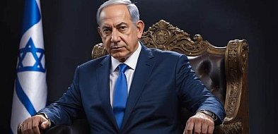 Izrael musi zaboleć - czyli, kto sieje wiatr, zbiera burzę