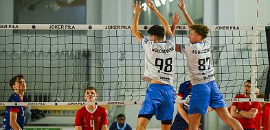 Warszawiacy mocniejsi od Jokera