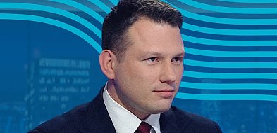 Nowa Nadzieja Mentzena chce zmienić swoją nazwę na Podatek Dochodowy