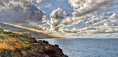 Z Poznania prosto na Wyspy Kanaryjskie