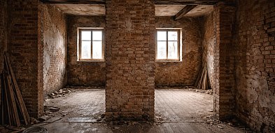 Masz na zbyciu lokal w starej kamienicy? Przeczytaj!