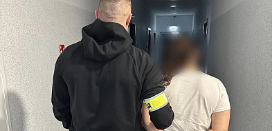 Dwie Bułgarki kradły w marketach portfele