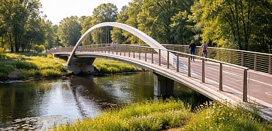 Piła: Będzie nowe połączenie rowerowe przez Gwdę