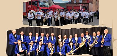 Białośliwie: koncert na dwie orkiestry