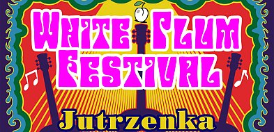 Białośliwie: dwa wieczory White Plum Fest