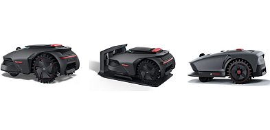 Przewodnik zakupowy po robotach koszących bez przewodu MOVA na rok 2026