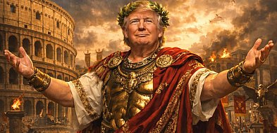 Orędzie Trumpa - szczyt samouwielbienia. Sprzeczności, kłamstwa i urojenia