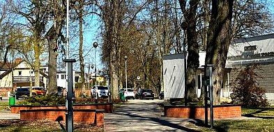 Łobżenica rozwija przestrzeń dla mieszkańców