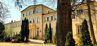 ZSCKR w Brzostowie otworzy drzwi