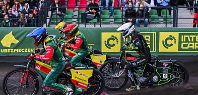 Rybnik pokonany w Pile!