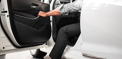 Państwo odda część wydatków za auto. Nawet 2280 zł rocznie