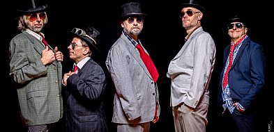 Na Górze w... bibliotece