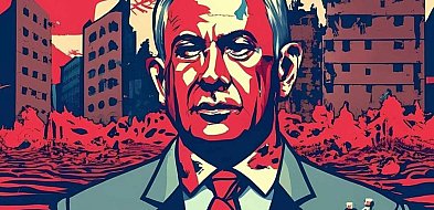 Antysemityzm a antysyjonizm, czyli dlaczego stałem się antysyjonistą